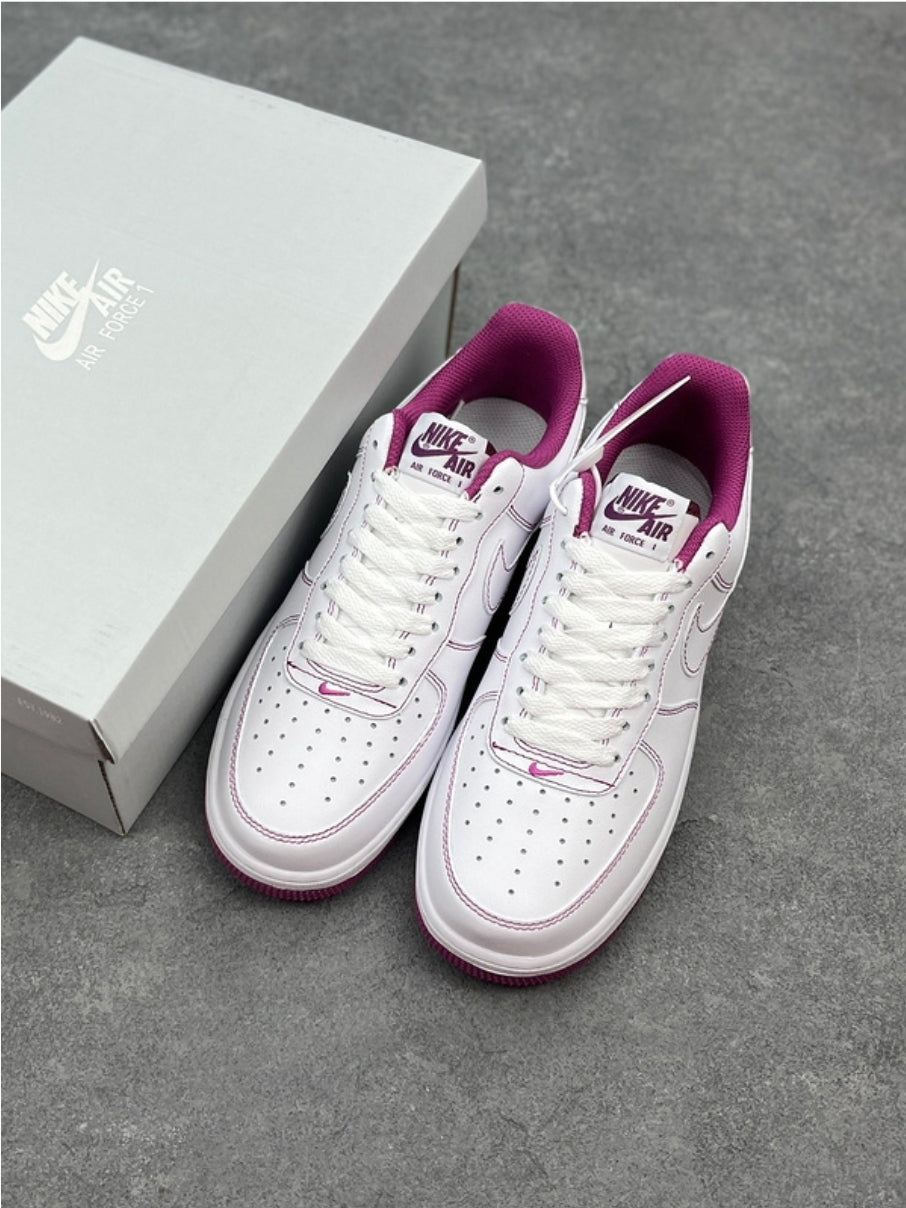 Les baskets Nike Air Force 1 combinent style et performance, offrant une expérience exceptionnelle.pas cher. Le moins cher.