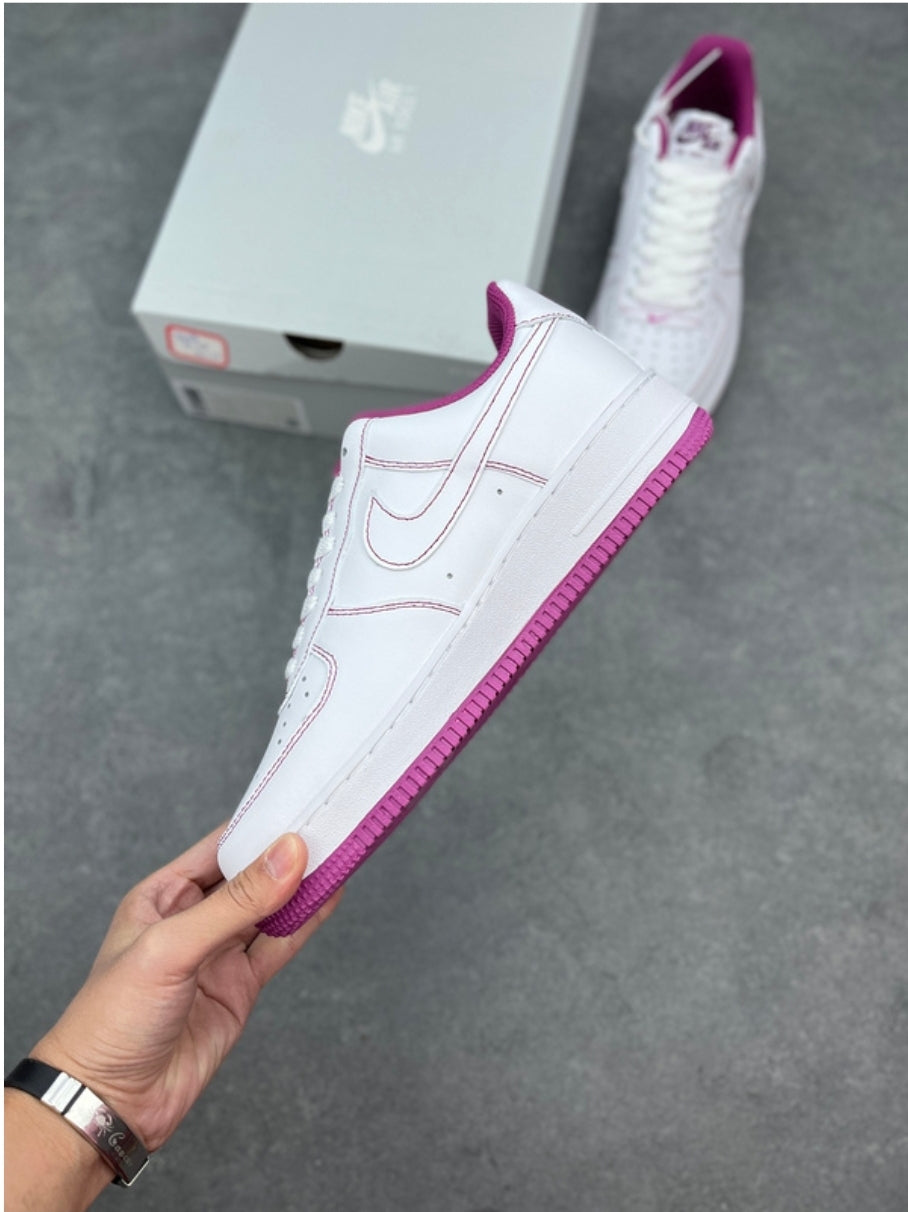 Les baskets Nike Air Force 1 combinent style et performance, offrant une expérience exceptionnelle.pas cher. Le moins cher.