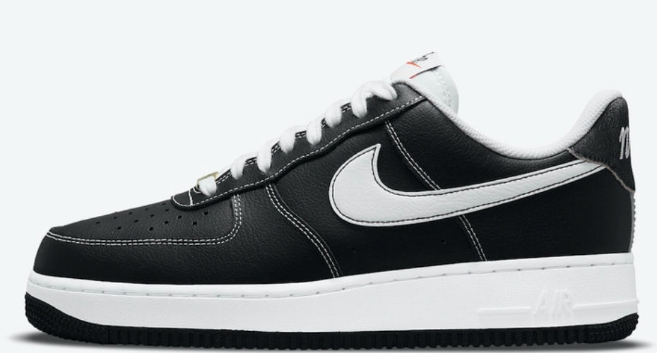 Les baskets Nike Air Force 1 combinent style et performance, offrant une expérience exceptionnelle.pas cher. Le moins cher.