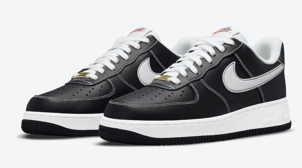 Les baskets Nike Air Force 1 combinent style et performance, offrant une expérience exceptionnelle.pas cher. Le moins cher.
