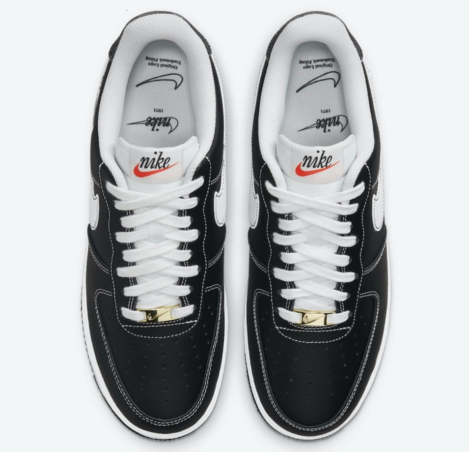 Les baskets Nike Air Force 1 combinent style et performance, offrant une expérience exceptionnelle.pas cher. Le moins cher.