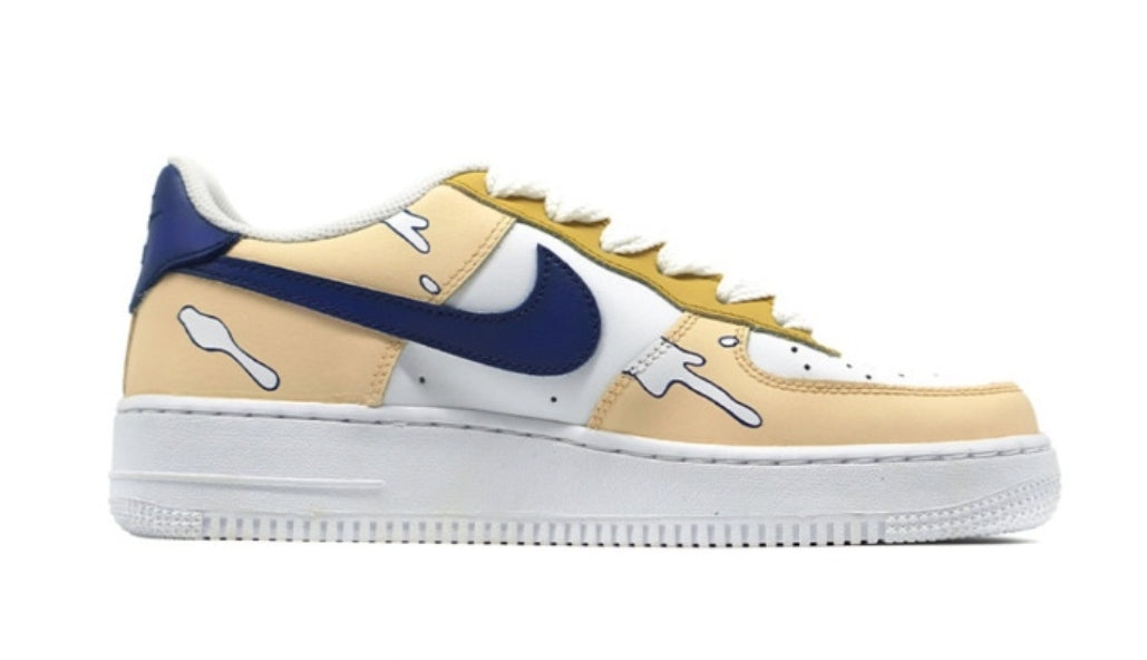 Les baskets Nike Air Force 1 combinent style et performance, offrant une expérience exceptionnelle.pas cher. Le moins cher.