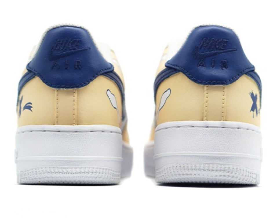 Les baskets Nike Air Force 1 combinent style et performance, offrant une expérience exceptionnelle.pas cher. Le moins cher.