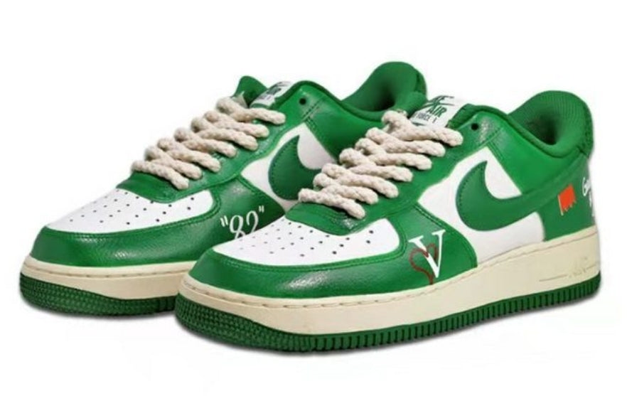Les baskets Nike Air Force 1 combinent style et performance, offrant une expérience exceptionnelle.pas cher. Le moins cher.
