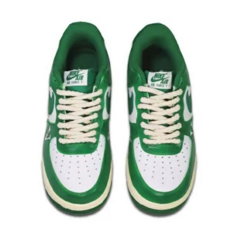 Les baskets Nike Air Force 1 combinent style et performance, offrant une expérience exceptionnelle.pas cher. Le moins cher.