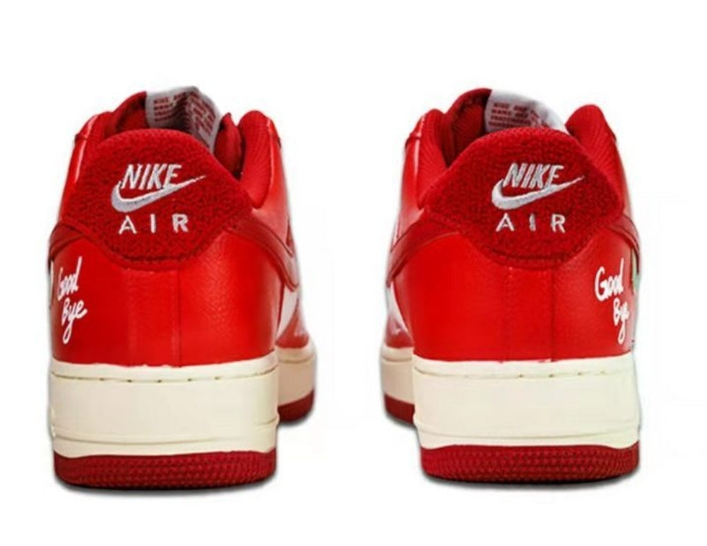 Les baskets Nike Air Force 1 combinent style et performance, offrant une expérience exceptionnelle.pas cher. Le moins cher.