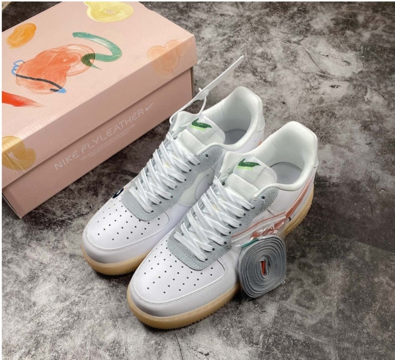 Les baskets Nike Air Force 1 combinent style et performance, offrant une expérience exceptionnelle.pas cher. Le moins cher.