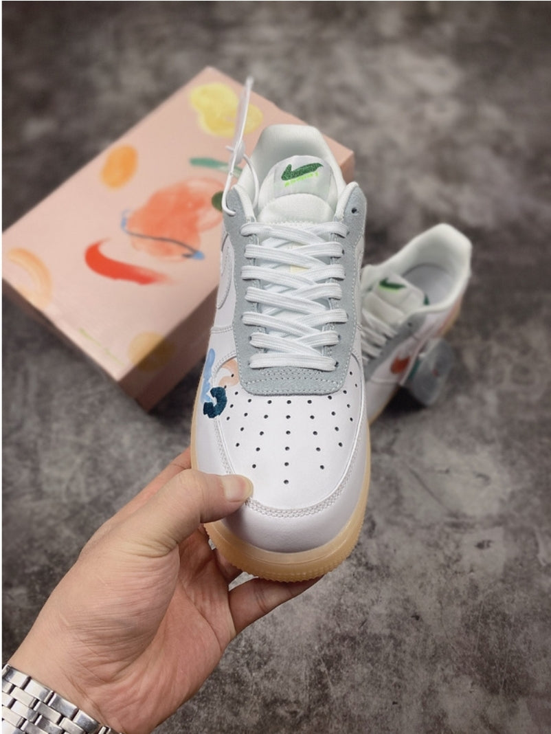 Les baskets Nike Air Force 1 combinent style et performance, offrant une expérience exceptionnelle.pas cher. Le moins cher.
