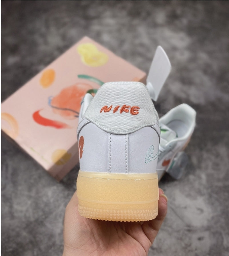 Les baskets Nike Air Force 1 combinent style et performance, offrant une expérience exceptionnelle.pas cher. Le moins cher.