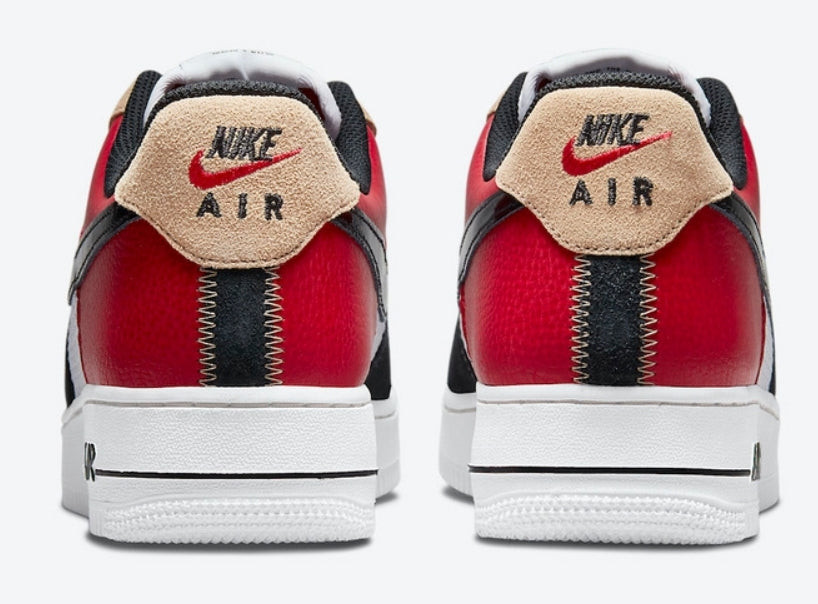 Les baskets Nike Air Force 1 combinent style et performance, offrant une expérience exceptionnelle.pas cher. Le moins cher.