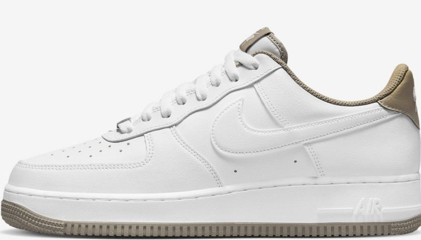Les baskets Nike Air Force 1 combinent style et performance, offrant une expérience exceptionnelle.pas cher. Le moins cher.