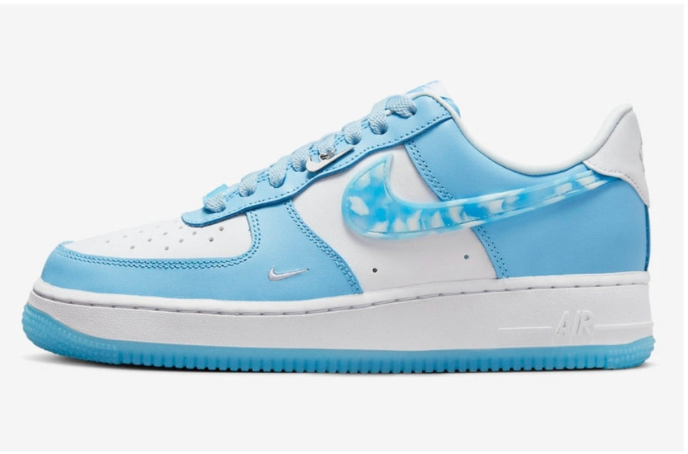 Les baskets Nike Air Force 1 combinent style et performance, offrant une expérience exceptionnelle.pas cher. Le moins cher.