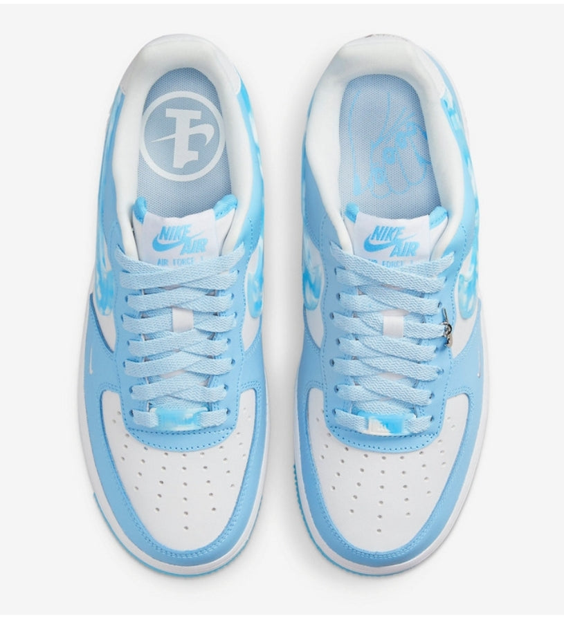 Les baskets Nike Air Force 1 combinent style et performance, offrant une expérience exceptionnelle.pas cher. Le moins cher.