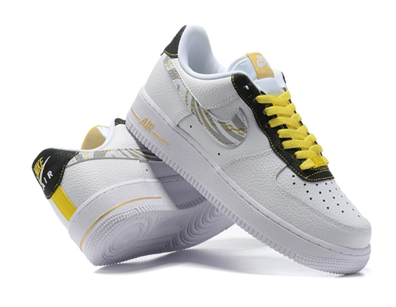 Les baskets Nike Air Force 1 combinent style et performance, offrant une expérience exceptionnelle.pas cher. Le moins cher.