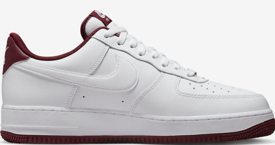 Les baskets Nike Air Force 1 combinent style et performance, offrant une expérience exceptionnelle.pas cher. Le moins cher.