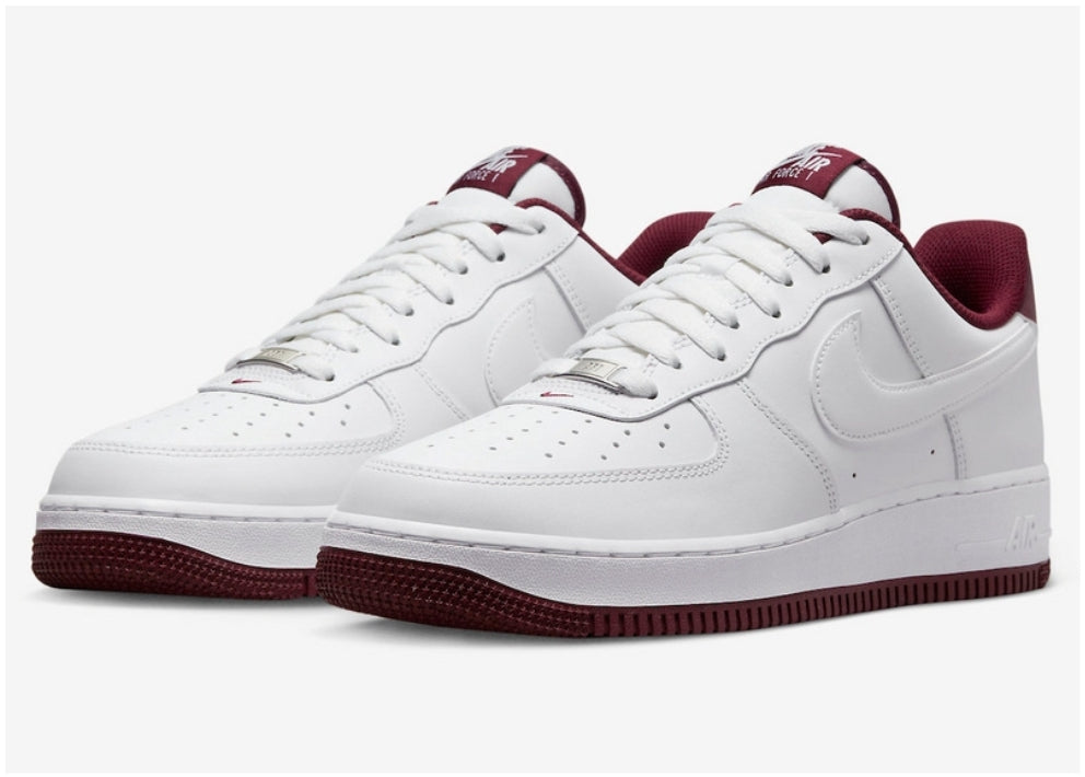 Les baskets Nike Air Force 1 combinent style et performance, offrant une expérience exceptionnelle.pas cher. Le moins cher.