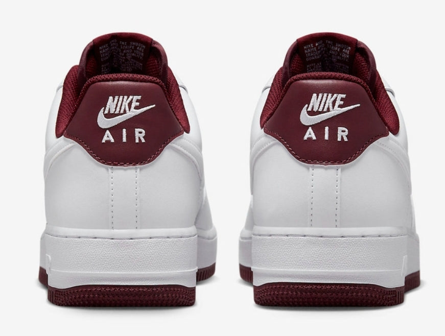 Les baskets Nike Air Force 1 combinent style et performance, offrant une expérience exceptionnelle.pas cher. Le moins cher.