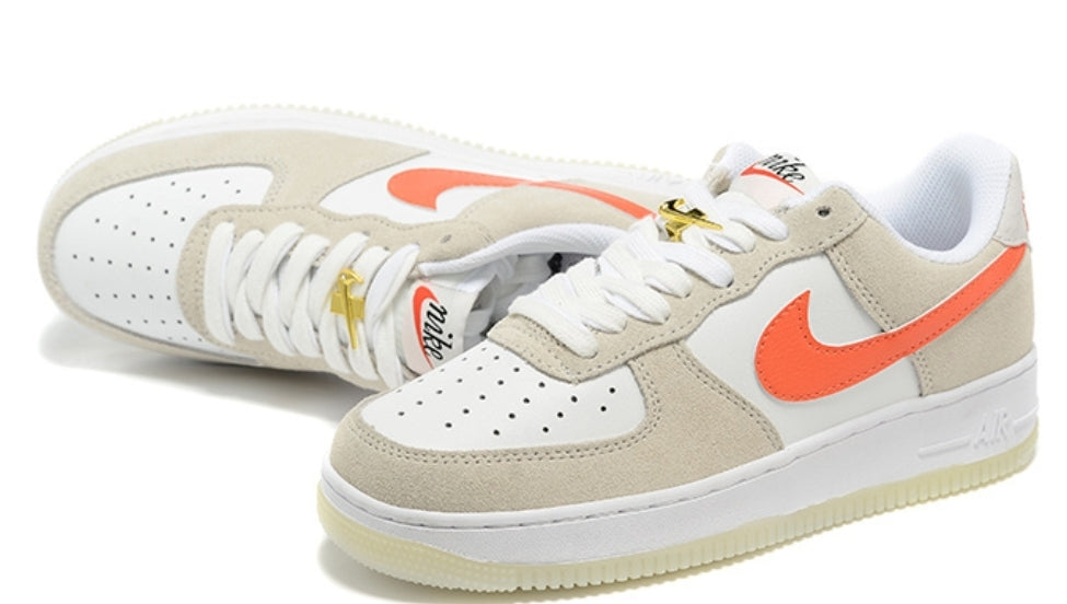 Les baskets Nike Air Force 1 combinent style et performance, offrant une expérience exceptionnelle.pas cher. Le moins cher.