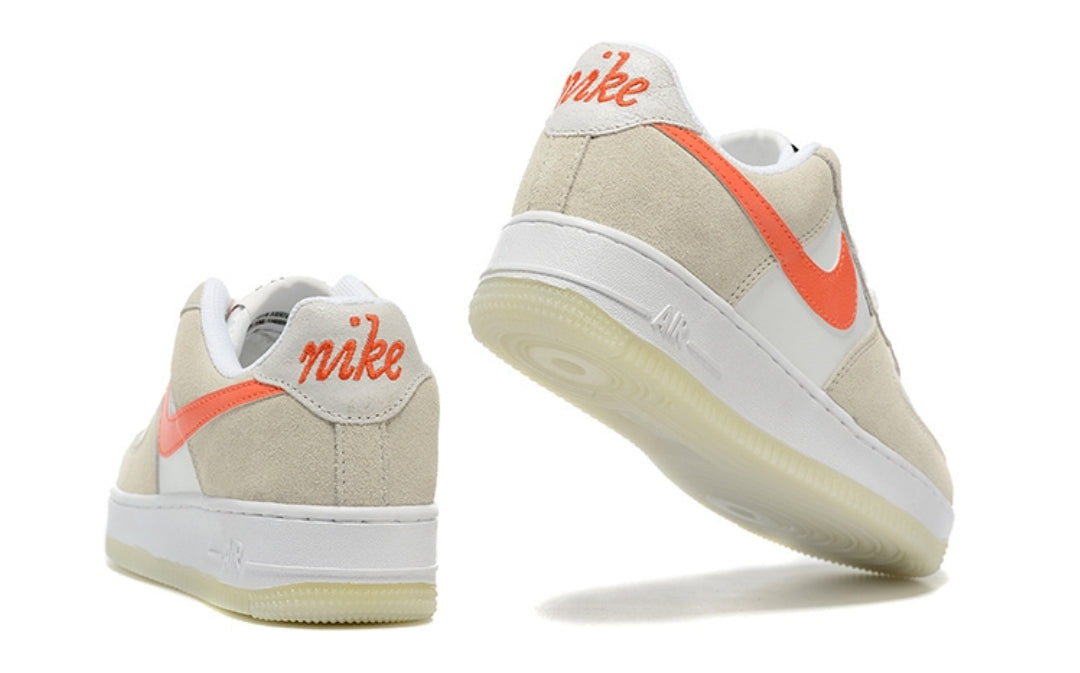 Les baskets Nike Air Force 1 combinent style et performance, offrant une expérience exceptionnelle.pas cher. Le moins cher.