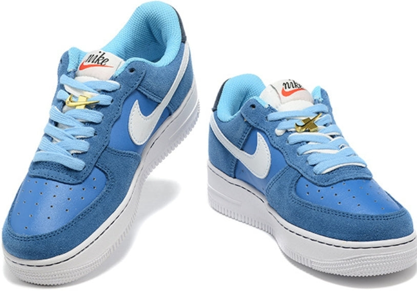 Les baskets Nike Air Force 1 combinent style et performance, offrant une expérience exceptionnelle.pas cher. Le moins cher.