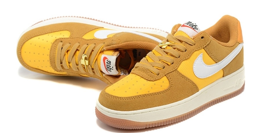 Les baskets Nike Air Force 1 combinent style et performance, offrant une expérience exceptionnelle.pas cher. Le moins cher.