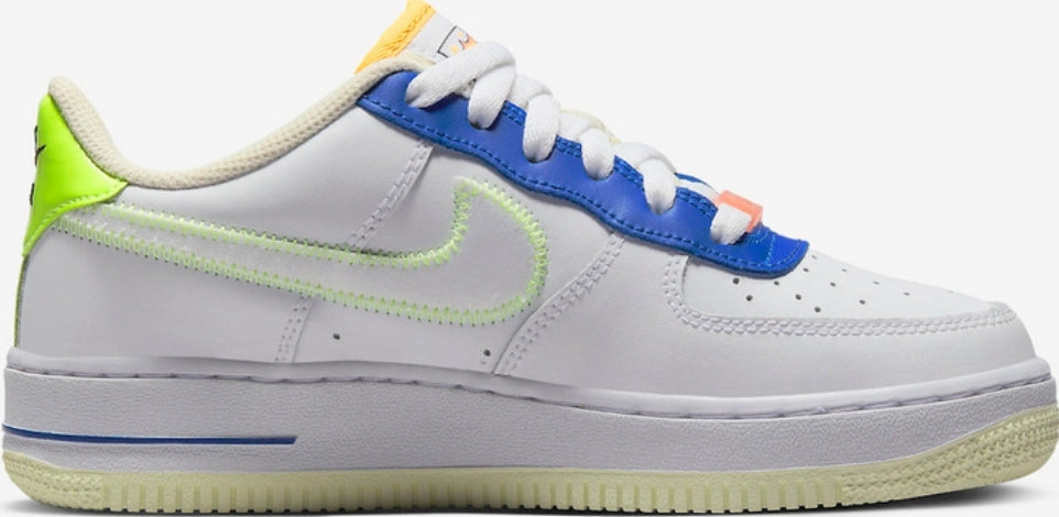 Les baskets Nike Air Force 1 combinent style et performance, offrant une expérience exceptionnelle.pas cher. Le moins cher.