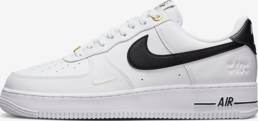 Les baskets Nike Air Force 1 combinent style et performance, offrant une expérience exceptionnelle.pas cher. Le moins cher.