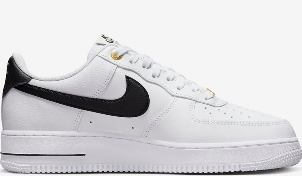 Les baskets Nike Air Force 1 combinent style et performance, offrant une expérience exceptionnelle.pas cher. Le moins cher.