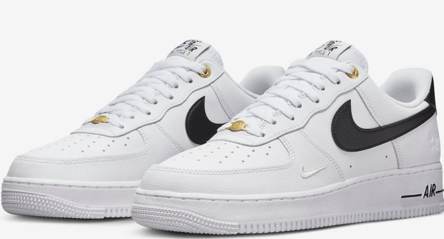 Les baskets Nike Air Force 1 combinent style et performance, offrant une expérience exceptionnelle.pas cher. Le moins cher.