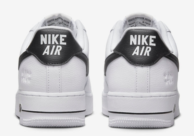 Les baskets Nike Air Force 1 combinent style et performance, offrant une expérience exceptionnelle.pas cher. Le moins cher.