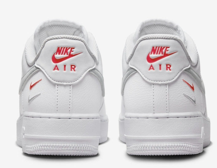 Les baskets Nike Air Force 1 combinent style et performance, offrant une expérience exceptionnelle.pas cher. Le moins cher.