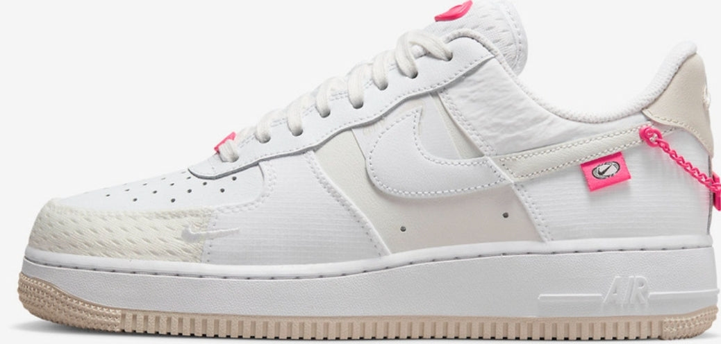 Les baskets Nike Air Force 1 combinent style et performance, offrant une expérience exceptionnelle.pas cher. Le moins cher.
