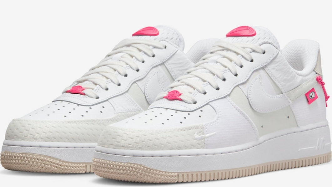 Les baskets Nike Air Force 1 combinent style et performance, offrant une expérience exceptionnelle.pas cher. Le moins cher.
