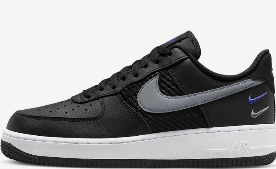 Les baskets Nike Air Force 1 combinent style et performance, offrant une expérience exceptionnelle.pas cher. Le moins cher.
