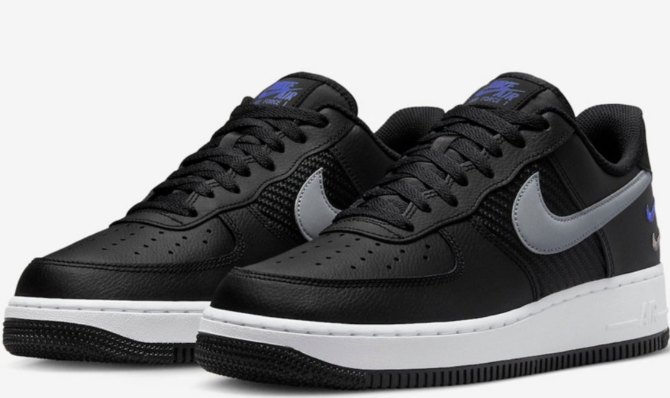 Les baskets Nike Air Force 1 combinent style et performance, offrant une expérience exceptionnelle.pas cher. Le moins cher.