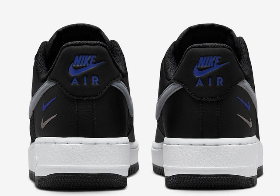 Les baskets Nike Air Force 1 combinent style et performance, offrant une expérience exceptionnelle.pas cher. Le moins cher.