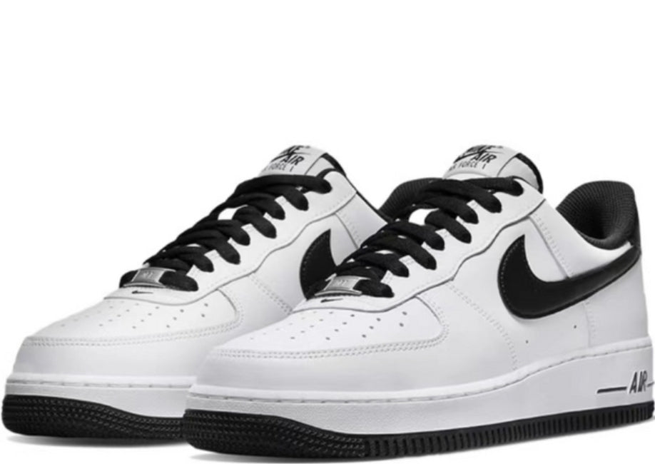 Les baskets Nike Air Force 1 combinent style et performance, offrant une expérience exceptionnelle.pas cher. Le moins cher.