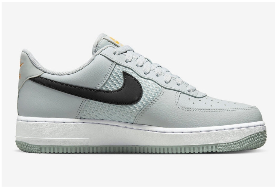 Les baskets Nike Air Force 1 combinent style et performance, offrant une expérience exceptionnelle.pas cher. Le moins cher.