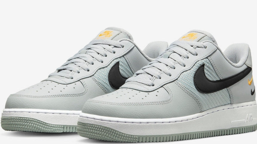 Les baskets Nike Air Force 1 combinent style et performance, offrant une expérience exceptionnelle.pas cher. Le moins cher.