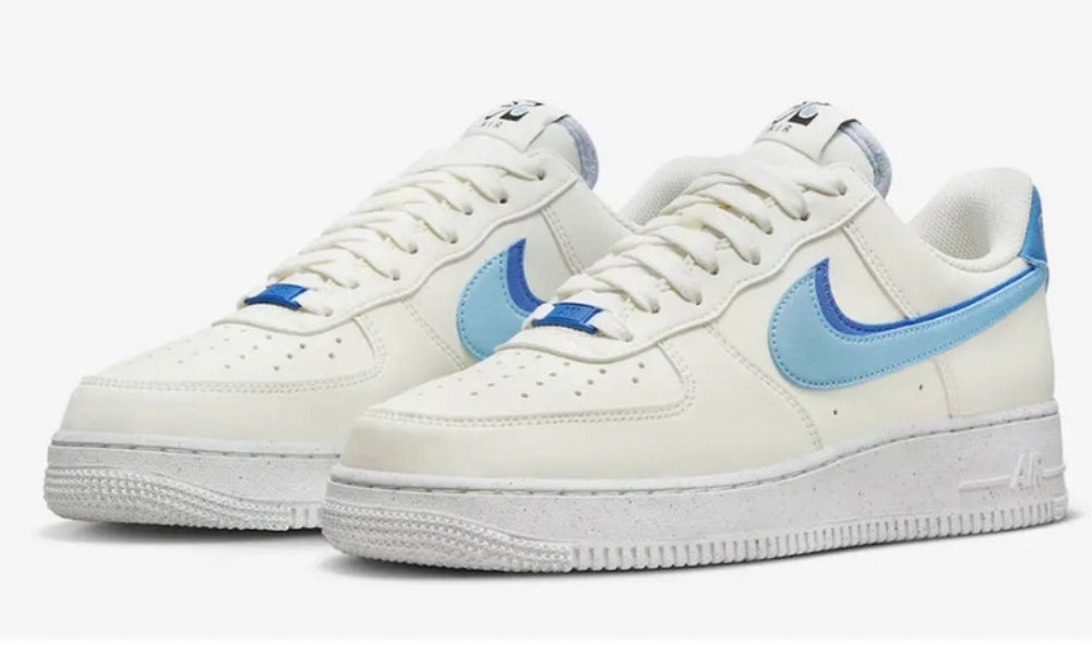 Les baskets Nike Air Force 1 combinent style et performance, offrant une expérience exceptionnelle.pas cher. Le moins cher.