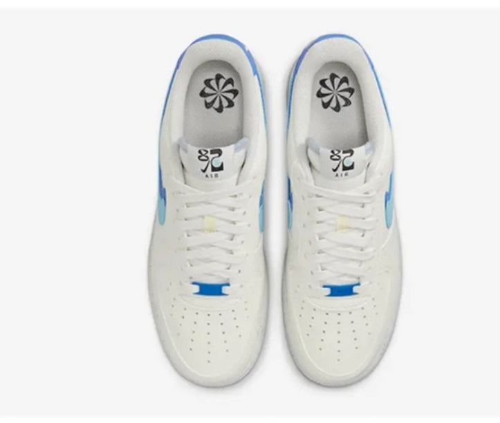 Les baskets Nike Air Force 1 combinent style et performance, offrant une expérience exceptionnelle.pas cher. Le moins cher.
