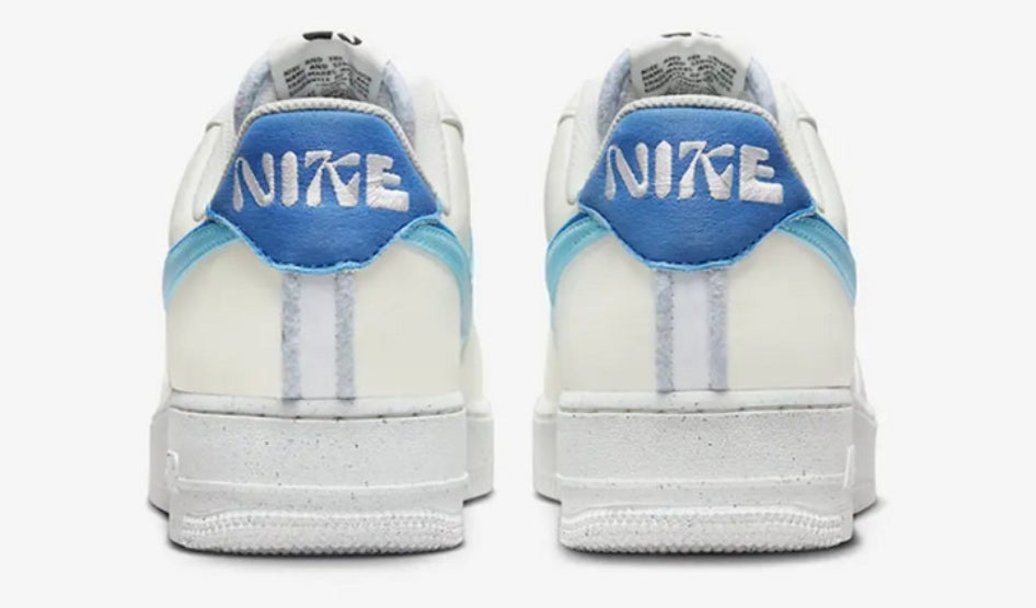 Les baskets Nike Air Force 1 combinent style et performance, offrant une expérience exceptionnelle.pas cher. Le moins cher.