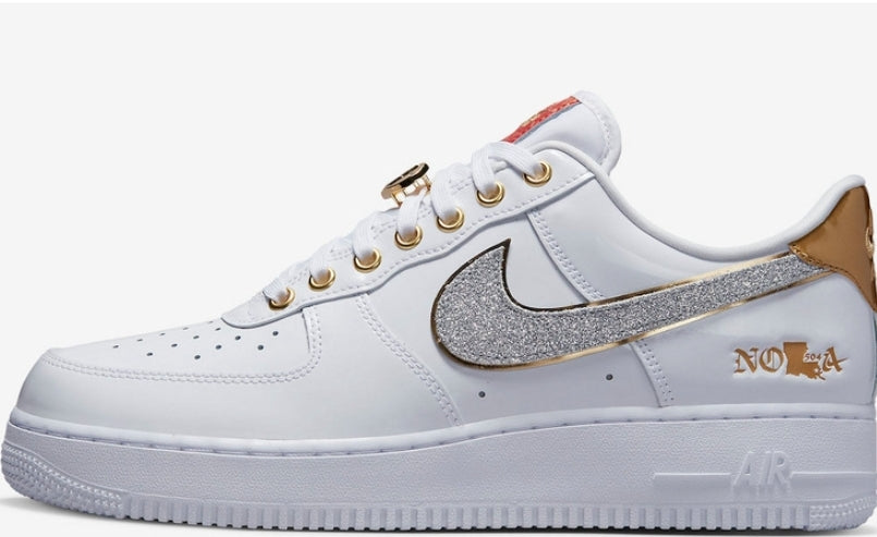Les baskets Nike Air Force 1 combinent style et performance, offrant une expérience exceptionnelle.pas cher. Le moins cher.