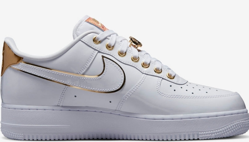 Les baskets Nike Air Force 1 combinent style et performance, offrant une expérience exceptionnelle.pas cher. Le moins cher.