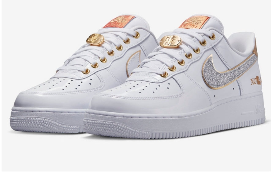 Les baskets Nike Air Force 1 combinent style et performance, offrant une expérience exceptionnelle.pas cher. Le moins cher.