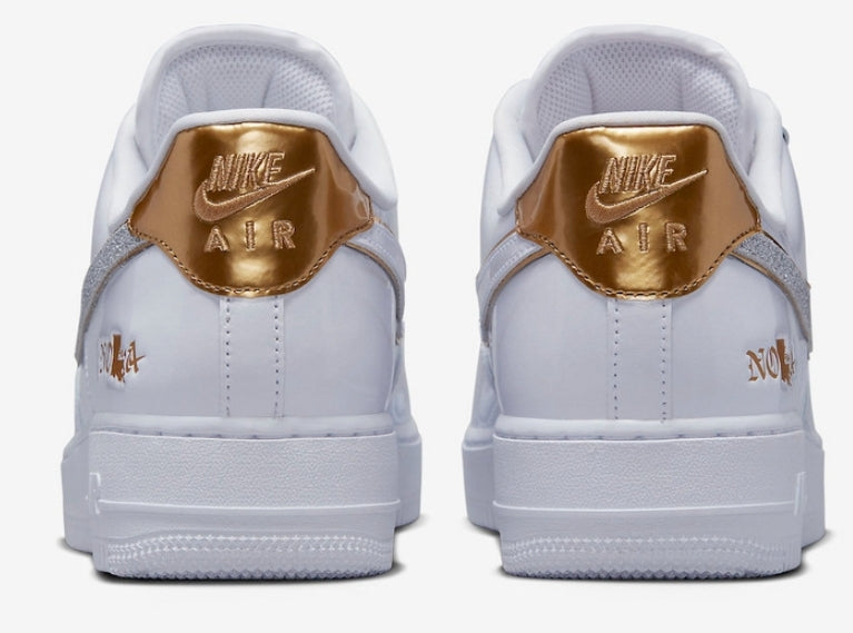 Les baskets Nike Air Force 1 combinent style et performance, offrant une expérience exceptionnelle.pas cher. Le moins cher.