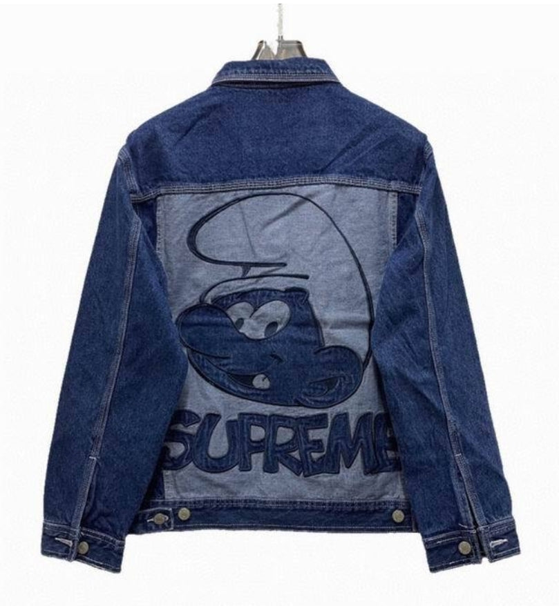 Les vestes Supreme allient élégance et modernité. Leur design audacieux et leurs matériaux de haute qualité. Pas cher. Le moins cher.