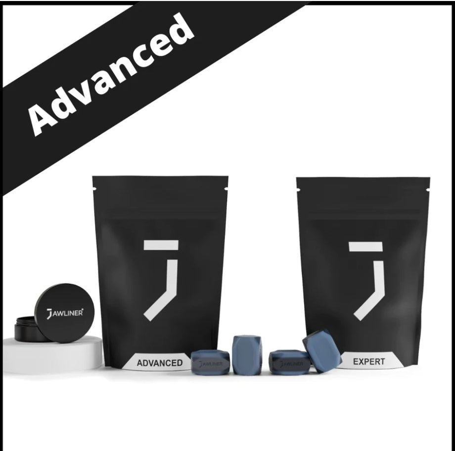 Le JAWLINER® 3.0 est spécialement conçu pour renforcer et sculpter les muscles de votre mâchoire grâce à des exercices ciblés et efficaces.