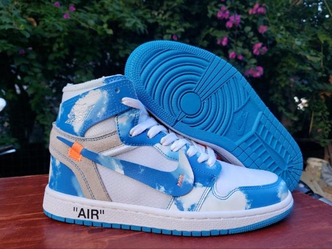 Les baskets Air Jordan 1 offrent un style iconique et une performance légendaire.
 leur design emblématique .pas cher. Le moins cher.