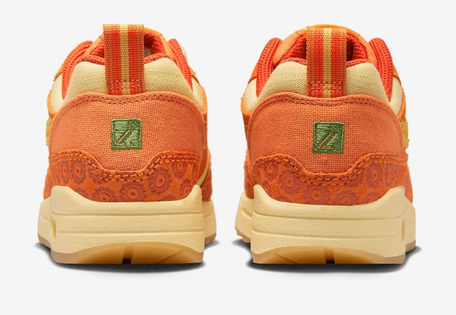 Les baskets Nike Air Max 1 sont iconiques pour leur style emblématique.retro incontournable pas cher. Le moins cher.exceptionnel